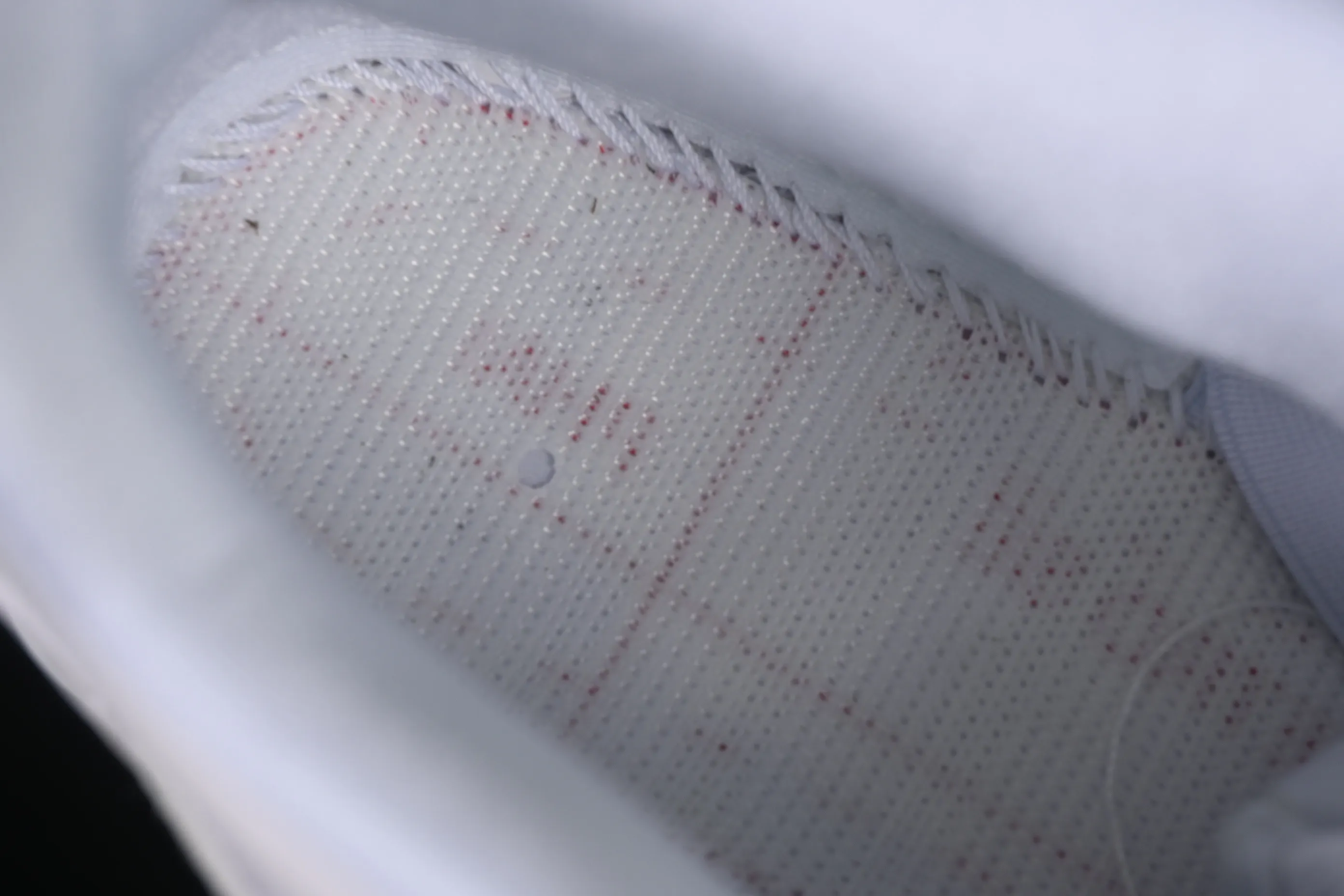 All categories Air Jordan Jordan series basketball shoes Air Jordan 4 Air Jordan 4 Retro "PureMoney" AJ4 Joe 4 White Cat First layer leather 308497-100